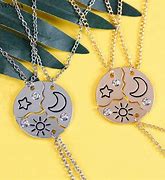 Image result for Best Friend Jewelry