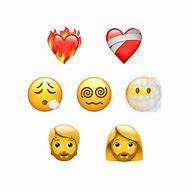 Image result for ❤ Emoji iPhone