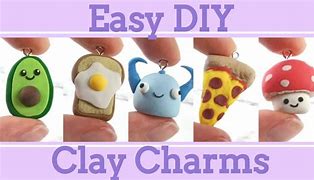 Image result for Easy Child Polymer Clay