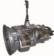Image result for Eaton 6-Speed Shifter Assembly