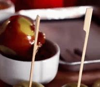 Image result for Chocolate Caramel Apples