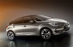 Image result for DS Automobiles DS5