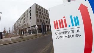 Image result for Luxembourg Universities