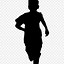 Image result for Person Silhouette Transparent