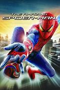 Image result for The Amazing Spider-Man Game Characters