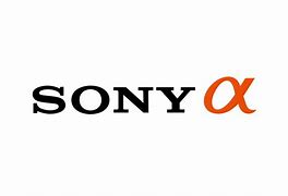 Image result for Sony Alpha 7 IV Logo