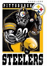 Image result for Funny Steelers Logo