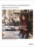 Image result for Xerox B210 Brochure
