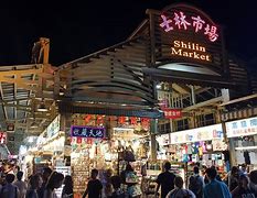 Image result for Taiwan Night Market
