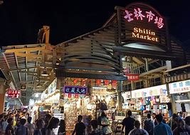 Image result for Night Market