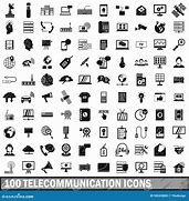 Image result for Digital Assistant Telecommunication Icon