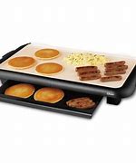 Image result for Non Stick Electric Griddle