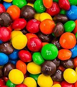 Image result for Peanut Butter mm in Tan Can
