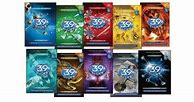 Image result for 39 Clues All Books