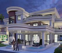 Image result for Unique Luxury House Plans