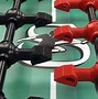 Image result for Tournament Soccer Foosball Parts