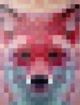 Image result for Pixel Art Painting