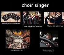 Image result for Chorus Memes
