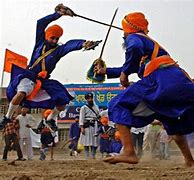 Image result for Punjabi Gatka