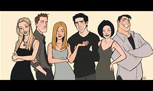 Image result for Cartoon People Wallpaper