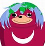 Image result for Knuckles From Sonic Underground Meme