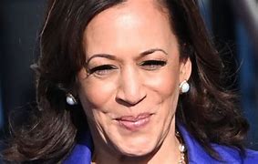 Image result for Kamala Harris Smile