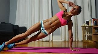 Image result for 30-Day Brazilian Workout Challenge