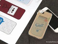 Image result for Printable iPhone Case Designs