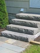 Image result for Stone Patio Steps