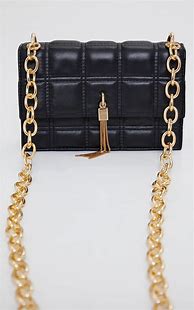 Image result for Chain Crossbody Bag