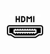 Image result for HDMI Symbol On Drawings