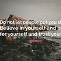 Image result for Don't Be Down Sayings