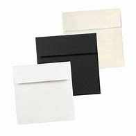 Image result for Square Envelopes