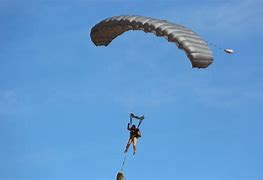 Image result for Multi-Mission Parachute System