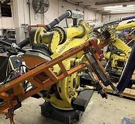 Image result for Fanuc M710