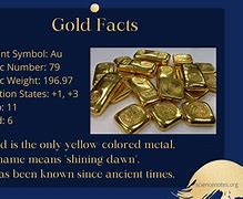 Image result for What Is Karat Gold