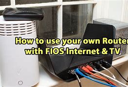 Image result for Verizon Router Settings