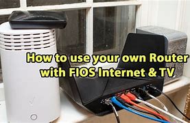 Image result for Verizon FiOS Router Box