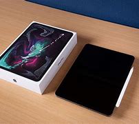 Image result for iPad Pro Box Back