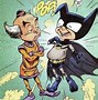 Image result for Batman Bat Mite