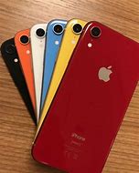 Image result for iPhone XR Rose Gold in a Hand