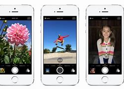 Image result for Square iPhone 5S Camera Mode