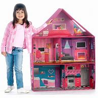 Image result for Imagination Dollhouse