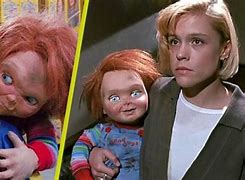 Image result for Chucky Original Year