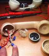 Image result for Looped Cable Phone