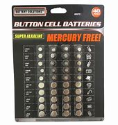 Image result for Edeka Button Battery