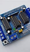 Image result for Arduino Uno Motor Shield