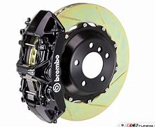 Image result for Brembo Brakes Toyota Camry XSE 2017