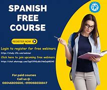 Image result for Learn Spanish Free