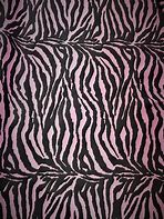 Image result for Pink and Black Zebra Stripes
